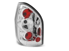 Lampy tylne OPEL ZAFIRA 04.99-06.05 CHROME największy sklep tuningowy w Polsce!
