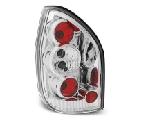 Lampy tylne OPEL ZAFIRA 04.99-06.05 CHROME