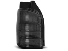 Lampy tylne SMOKE VW T5 04.03-09 największy sklep tuningowy w Polsce!