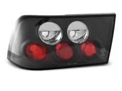Lampy tylne OPEL CALIBRA 08.90-06.97 BLACK największy sklep tuningowy w Polsce!