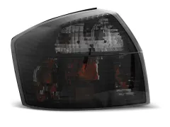 Lampy tylne SMOKE AUDI A4 10.00-10.04 SEDAN największy sklep tuningowy w Polsce!