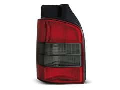 Lampy tylne RED SMOKE VW T5 04.03-09