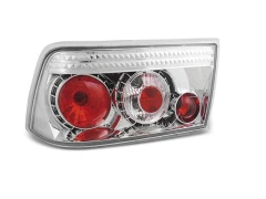 Lampy tylne OPEL CALIBRA 08.90-06.97 CHROME