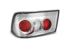 Lampy tylne OPEL CALIBRA 08.90-06.97 CHROME największy sklep tuningowy w Polsce!