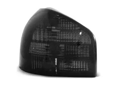 Lampy tylne SMOKE AUDI A3 8L 08.96-08.00 największy sklep tuningowy w Polsce!