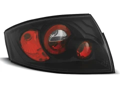 Lampy tylne BLACK AUDI TT 99-06