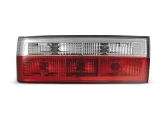 Lampy tylne RED WHITE BMW E30 11.82-08.87