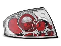 Lampy tylne CHROME AUDI TT 99-06 największy sklep tuningowy w Polsce!