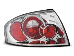 Lampy tylne CHROME AUDI TT 99-06