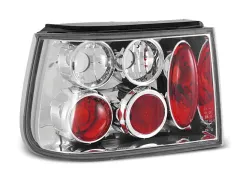 Lampy tylne CHROME SEAT IBIZA 10.93-08.99 największy sklep tuningowy w Polsce!