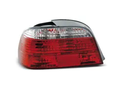 Lampy tylne RED WHITE BMW E38 06.94-07.01 największy sklep tuningowy w Polsce!