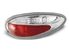 Lampy tylne CHRYSLER PT CRUISER 06.00-06 RED WHITE