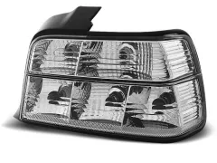 Lampy tylne CRYSTAL WHITE BMW E36 12.90-08.99 SEDAN największy sklep tuningowy w Polsce!