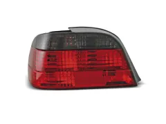 Lampy tylne RED SMOKE BMW E38 06.94-07.01 największy sklep tuningowy w Polsce!