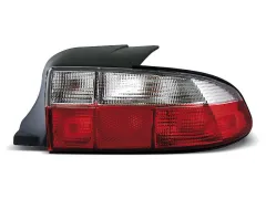 Lampy tylne RED WHITE BMW Z3 01.96-99 ROADSTER największy sklep tuningowy w Polsce!