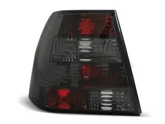Lampy tylne SMOKE VW BORA 09.98-07.05 największy sklep tuningowy w Polsce!