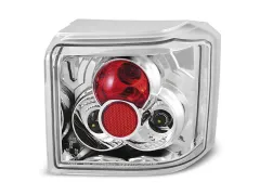Lampy tylne CHROME VW T4 90-03.03 największy sklep tuningowy w Polsce!