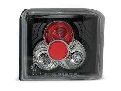 Lampy tylne BLACK VW T4 90-03.03 największy sklep tuningowy w Polsce!