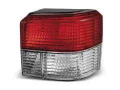 Lampy tylne RED WHITE VW T4 90-03.03 największy sklep tuningowy w Polsce!