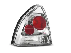 Lampy tylne HONDA PRELUDE 02.92-01.97 CHROME największy sklep tuningowy w Polsce!