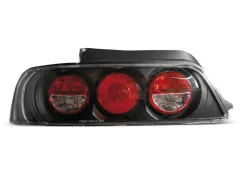 Lampy tylne HONDA PRELUDE 02.97-01 BLACK największy sklep tuningowy w Polsce!