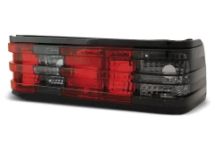 Lampy tylne RED SMOKE MERCEDES W201/190 12.82-05.93