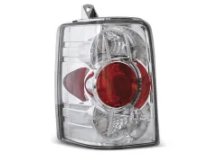 Lampy tylne CHRYSLER JEEP GRAND CHEROKEE (ZJ) 93-99 CHROME największy sklep tuningowy w Polsce!