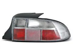 Lampy tylne WHITE BMW Z3 01.96-99 ROADSTER największy sklep tuningowy w Polsce!