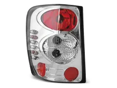 Lampy tylne CHRYSLER JEEP GRAND CHEROKEE (WJ) 99-05.05 CHROME największy sklep tuningowy w Polsce!