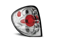 Lampy tylne CHRYSLER VOYAGER 03.01-03.04 CHROME