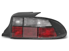 Lampy tylne BLACK BMW Z3 01.96-99 ROADSTER