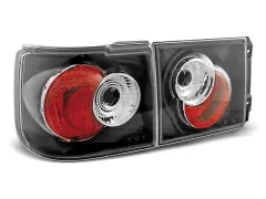 Lampy tylne BLACK VW VENTO 01.92-08.98 największy sklep tuningowy w Polsce!