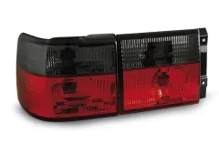 Lampy tylne RED SMOKE VW VENTO 01.92-09.98 największy sklep tuningowy w Polsce!