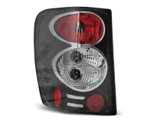 Lampy tylne CHRYSLER JEEP GRAND CHEROKEE (WJ) 99-05.05 BLACK największy sklep tuningowy w Polsce!