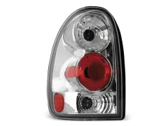 Lampy tylne CHRYSLER VOYAGER 96-02.01 CHROME największy sklep tuningowy w Polsce!