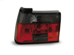 Lampy tylne RED SMOKE VW JETTA 01.84-08.91 największy sklep tuningowy w Polsce!