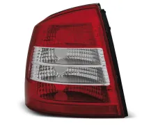Lampy tylne OPEL ASTRA G 09.97-02.04 3D/5D R-W największy sklep tuningowy w Polsce!