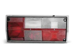 Lampy tylne RED WHITE VW T3 79-92 największy sklep tuningowy w Polsce!
