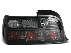 Lampy tylne SMOKE BMW E36 12.90-08.99 COUPE