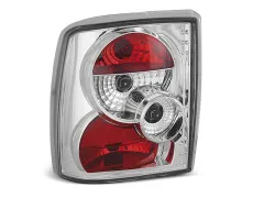 Lampy tylne OPEL VECTRA A 09.88-10.95 CHROME największy sklep tuningowy w Polsce!