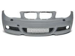 Przedni zderzak SPORT BMW E81/E82/87/E88 LCI 07-13 największy sklep tuningowy w Polsce!