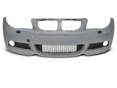 Przedni zderzak SPORT PDC BMW E81/E82/87/E88 LCI 07-13 największy sklep tuningowy w Polsce!