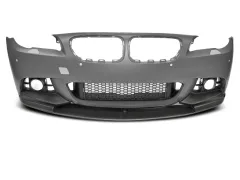 Przedni zderzak PERFORMANCE STYLE PDC BMW F10 / F11 LCI 13-16 największy sklep tuningowy w Polsce!