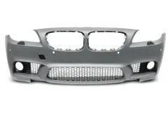 Przedni zderzak SPORT STYLE PDC BMW F10 / F11 LCI 07.13-16 największy sklep tuningowy w Polsce!