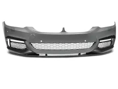 Przedni zderzak PERFORMANCE STYLE PDC BMW G30 G31 17-20 największy sklep tuningowy w Polsce!