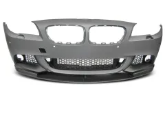 Przedni zderzak PERFORMANCE STYLE PDC BMW F10 / F11 10-06.13- największy sklep tuningowy w Polsce!
