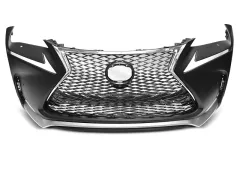 Przedni zderzak LEXUS NX 14-04.17  F SPORT LOOK PDC największy sklep tuningowy w Polsce!