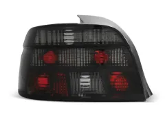 Lampy tylne SMOKE BMW E39 09.95-08.00 największy sklep tuningowy w Polsce!