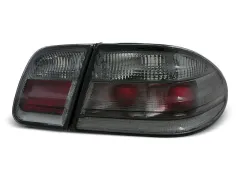 Lampy tylne SMOKE MERCEDES W210 E-KLASA  95-03.02 największy sklep tuningowy w Polsce!