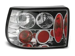 Lampy tylne OPEL ASTRA F 09.91-08.97 CHROME największy sklep tuningowy w Polsce!
